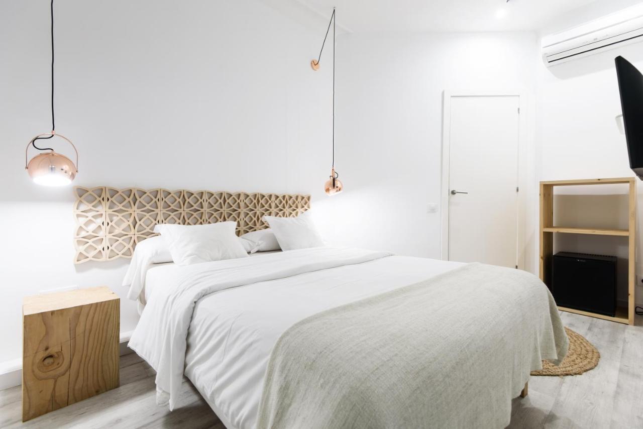 Bruc & Bruc Albergue Barcelona