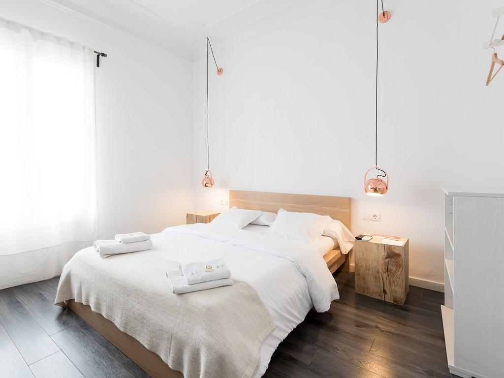Albergue Bruc & Bruc Barcelona
