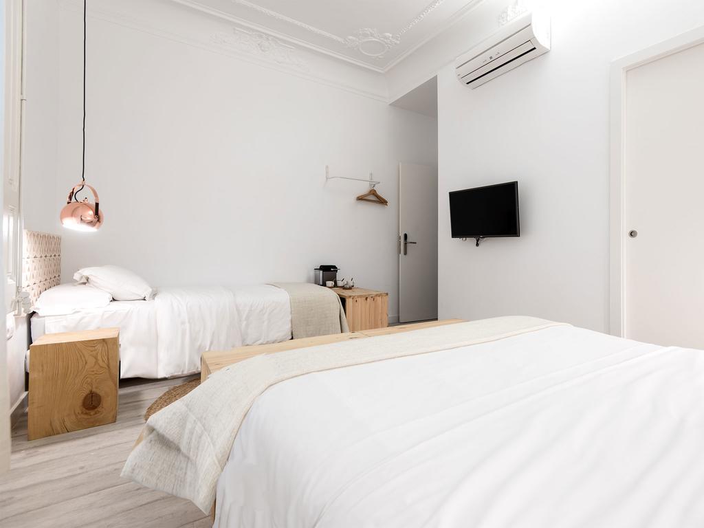 Bruc & Bruc Albergue Barcelona